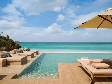 ローズウッド宮古島 / 1