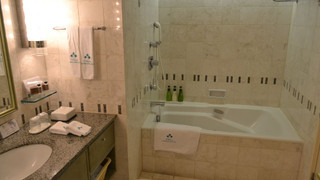 スタンダード ダブルルーム 喫煙可