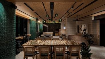 レストラン / 14