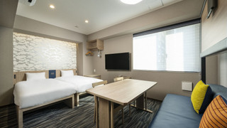 スタンダード ルーム 禁煙