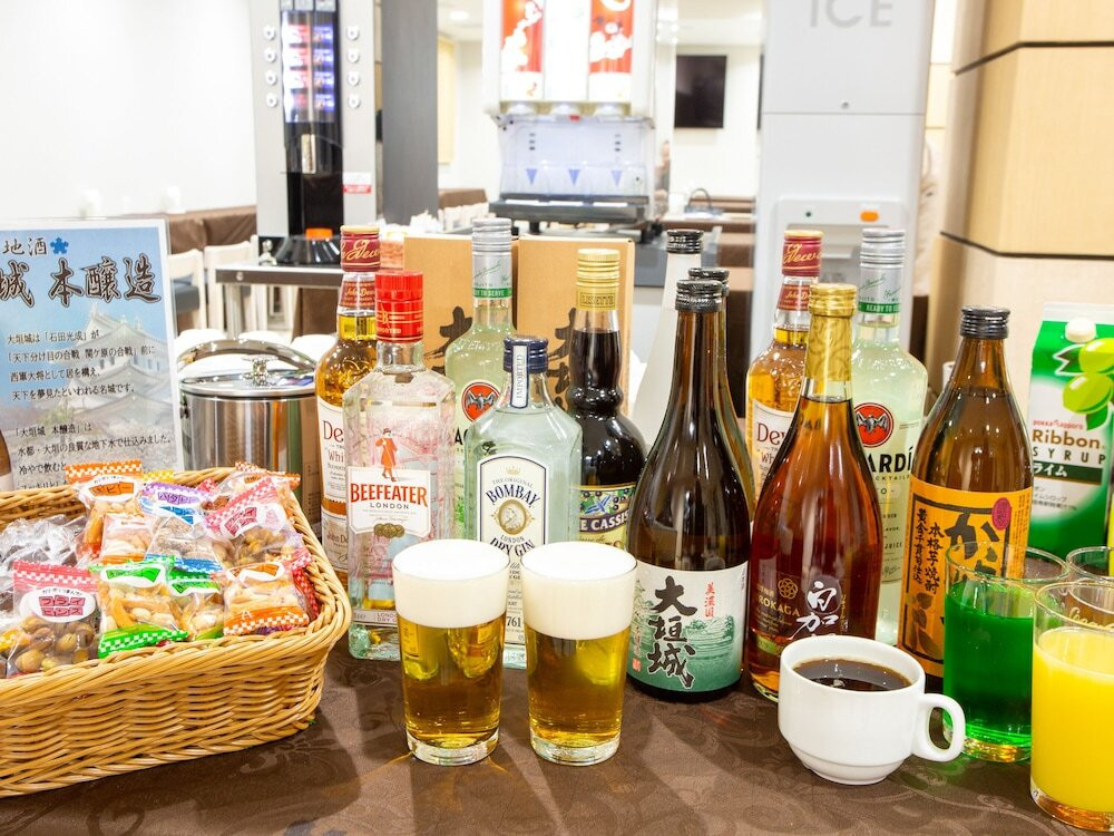 コーヒー サービス