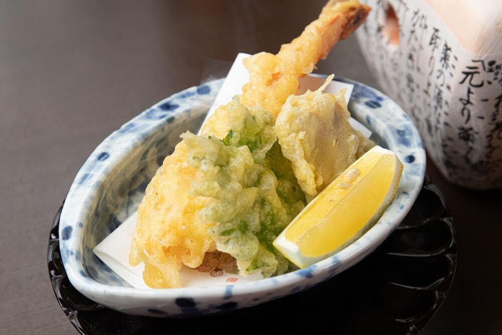 食事・飲み物