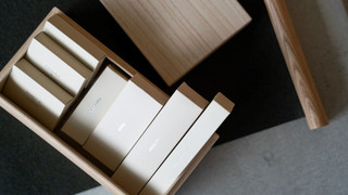 Area F ジャパニーズ  禁煙