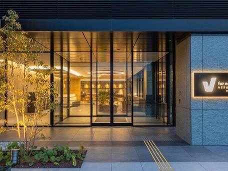 ファーイーストビレッジホテル東京有明 / 1