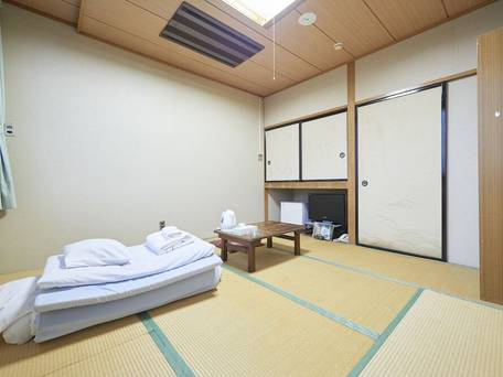 ホテルセレクトイン古川 / 5