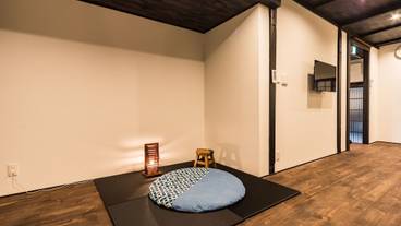 リビング エリア / 13