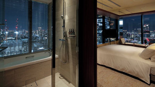 ラグジュアリーコーナーキング 禁煙