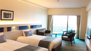 デラックス ルーム 禁煙