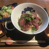 但馬牛いろりダイニング三國(タジマギュウイロリダイニングミクニ)