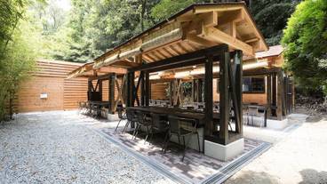 バーベキュー / ピクニック エリア / 20