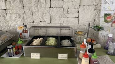 レストラン / 13