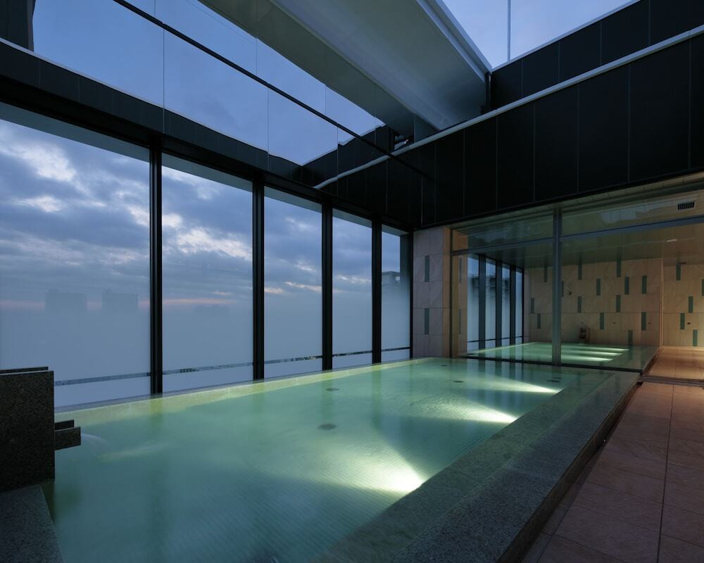 大浴場