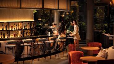 バー (施設内) / 12