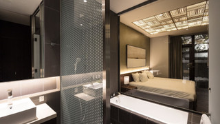 4ベッドルーム レジデンス [スキーリゾート側]