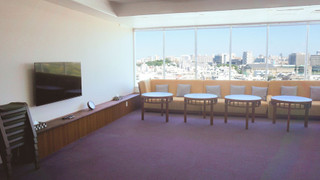 最上階 和モダンスカイルーム 禁煙