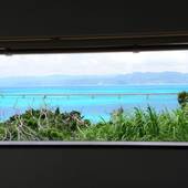 TWIN HOUSE うみぐくる(沖縄県 コテージ・ロッジ・一棟貸) / 3