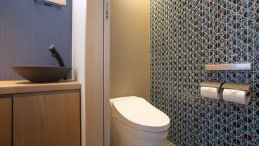 バスルーム / 32