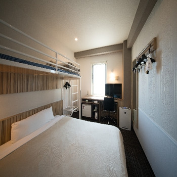 スーパーホテル高知天然温泉3910681