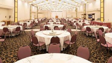 レセプション ホール / 10