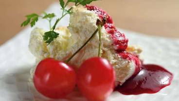 食事・飲み物 / 1