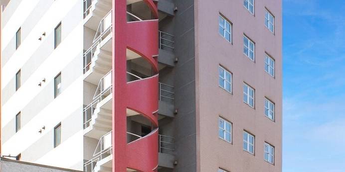 ホテルリブマックスBUDGET府中アネックス（東京都 ビジネスホテル） / 1