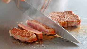 神戸　料理一例 / 2