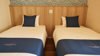 スタンダード 4 人部屋