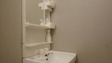 バスルーム / 14