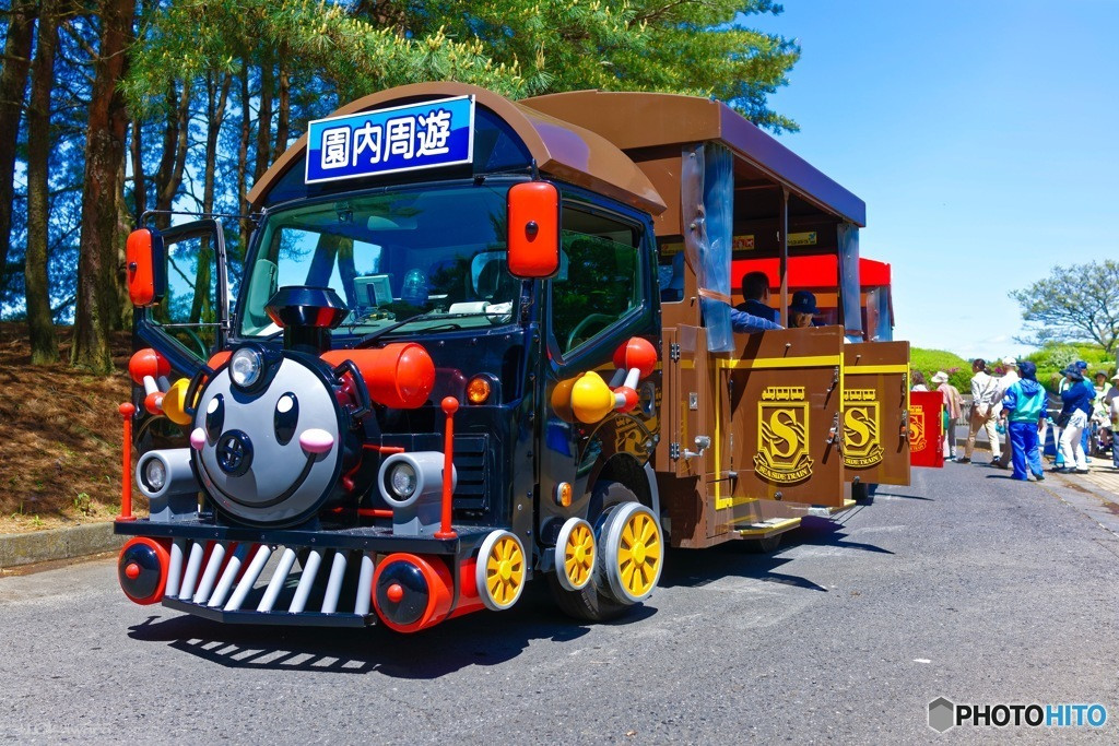 自然にも癒される♪茨城はファミリー旅行におすすめ4059725