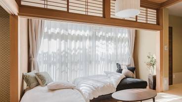 エキストラベッド / 32