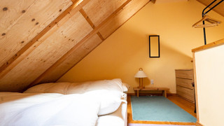 デラックス ツインルーム