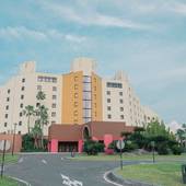 THE LUIGANS Spa＆Resort（ザ・ルイガンズ スパ＆リゾート）（福岡県 シティホテル） / 3