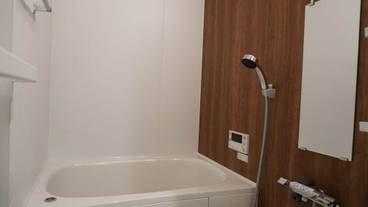 バスルーム / 17