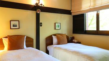 スタンダードツインルーム / 7