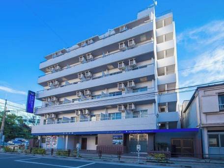 ホテルマイステイズ上野入谷口 / 1