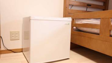 小型冷蔵庫 / 17