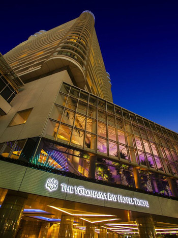 煌めく夜を肌で感じる、バルコニー付き客室4282622