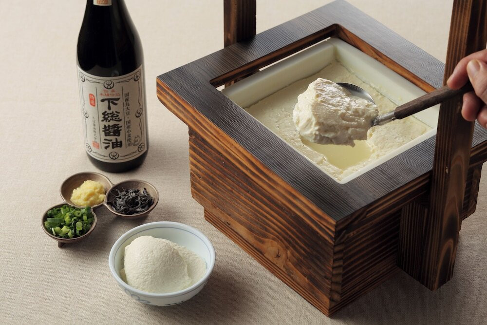 レストラン