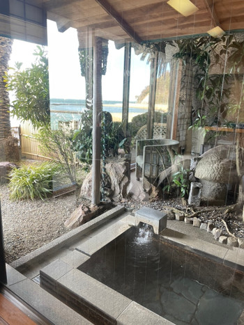 「銀波荘」 その他 239913965 部屋のお風呂