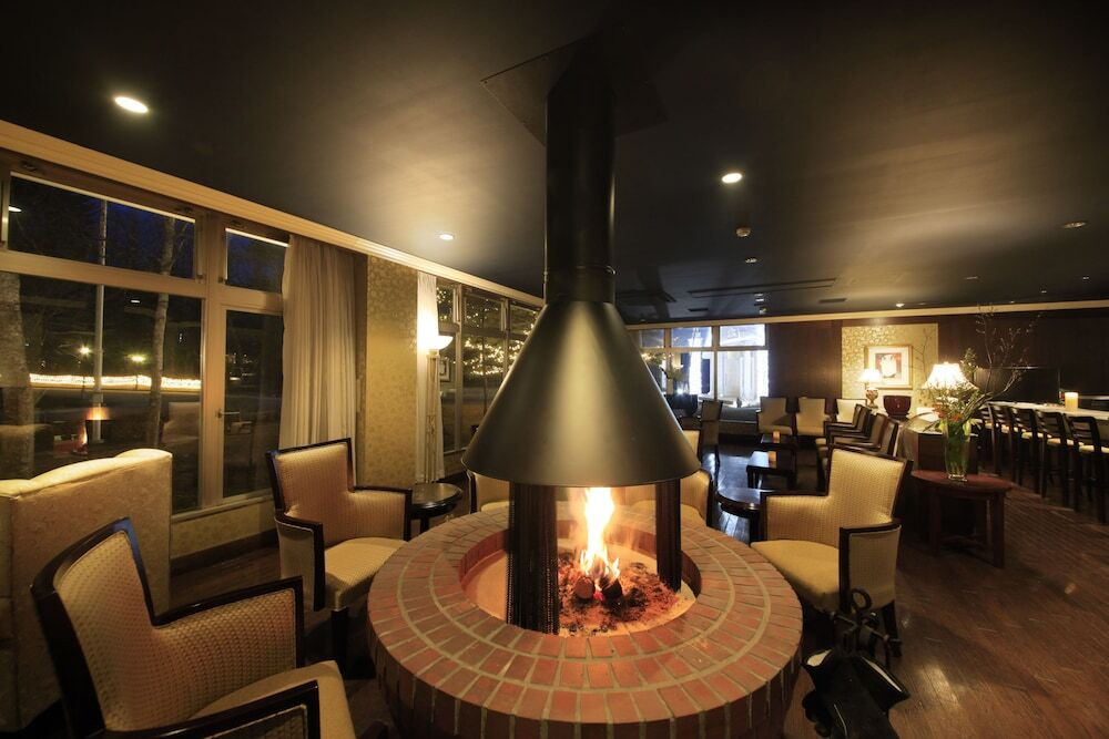 ゆとりろ軽井沢ホテル（ユトリロカルイザワホテル） / 8