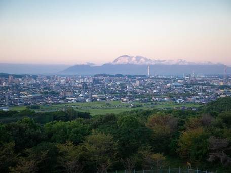 おおむたハイツ / 5