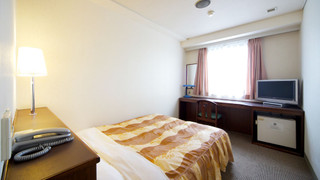 ダブルルーム 禁煙