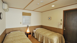 露天風呂付 スイートルーム マウンテンビュー