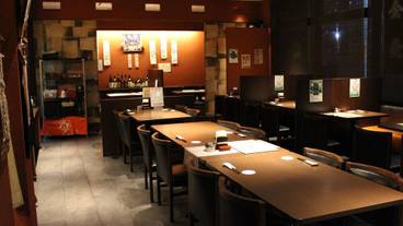 レストラン / 11