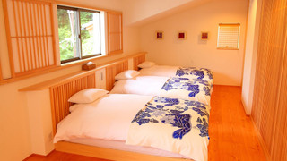 トラディショナル ヴィラ