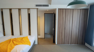 Studio 35 Family, Multiple Beds, Non Smoking