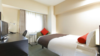 スーペリア ダブルルーム 禁煙