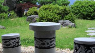 施設の敷地 / 19