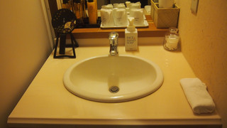 和洋室 ツインルーム 禁煙