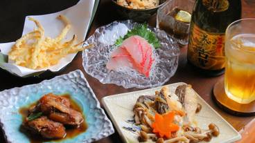 食事・飲み物 / 8